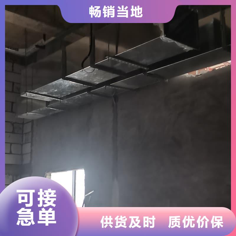 信誉好的牙科室防护改造生产厂家