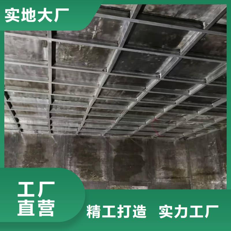 买射线屏蔽工程必看-质量好