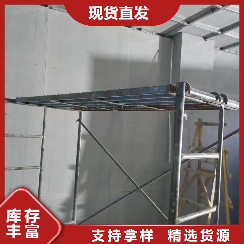 买射线屏蔽工程必看-质量好