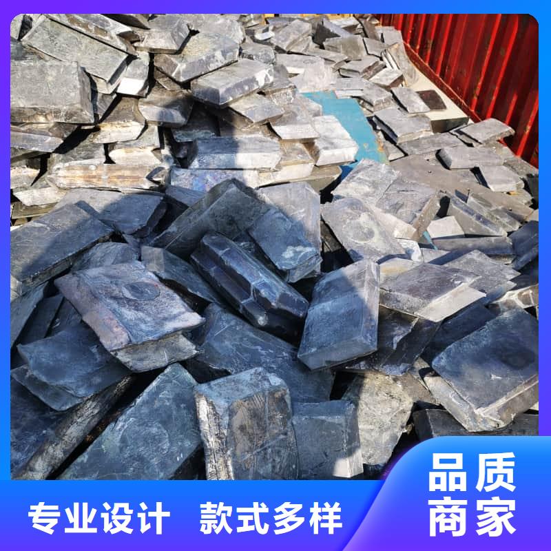 ECT室异型铅砖单价