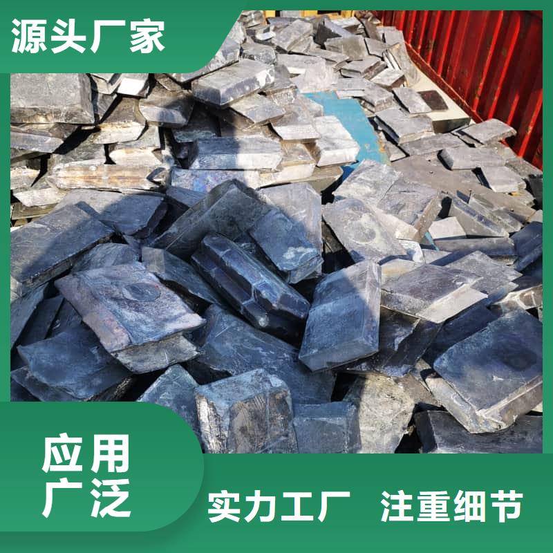 潜水铅砖制造商
