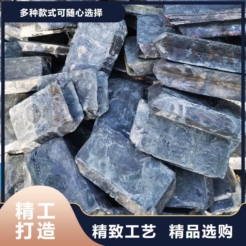 价格低的电梯配重铅砖生产厂家