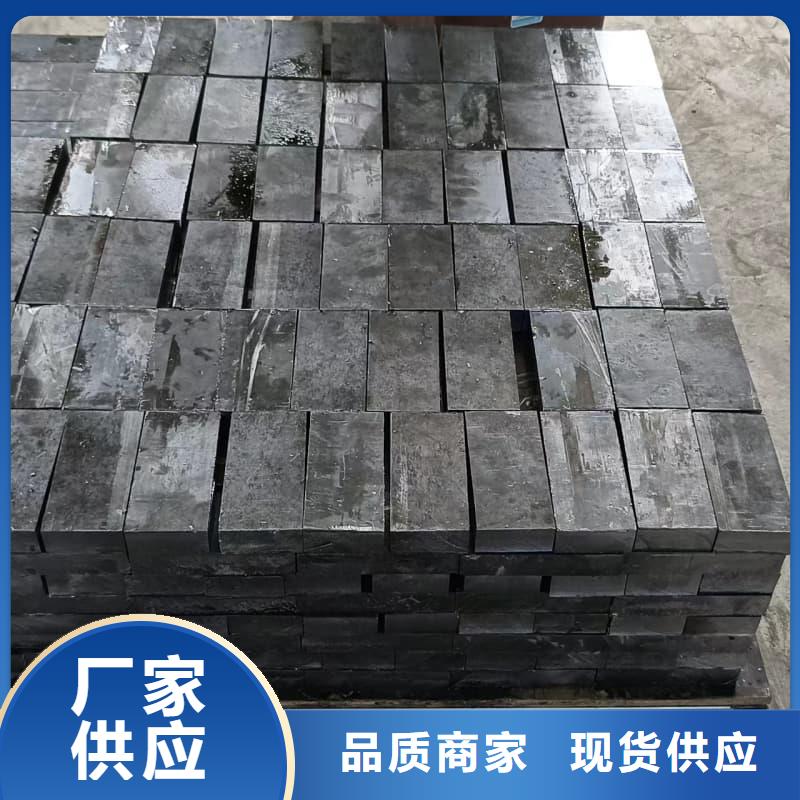 防辐射铅砖实力雄厚