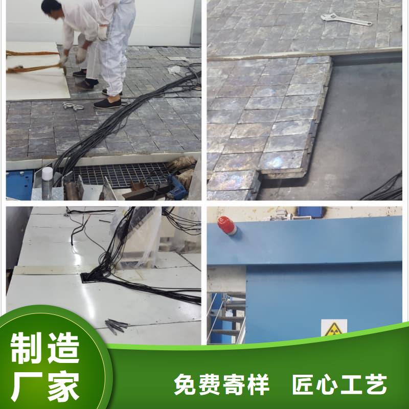 服务周到的铅块现货供货商