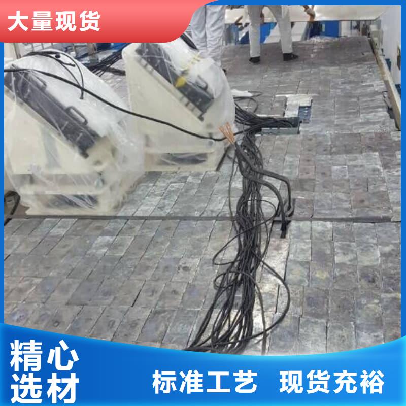 核辐射屏蔽铅砖质保2年