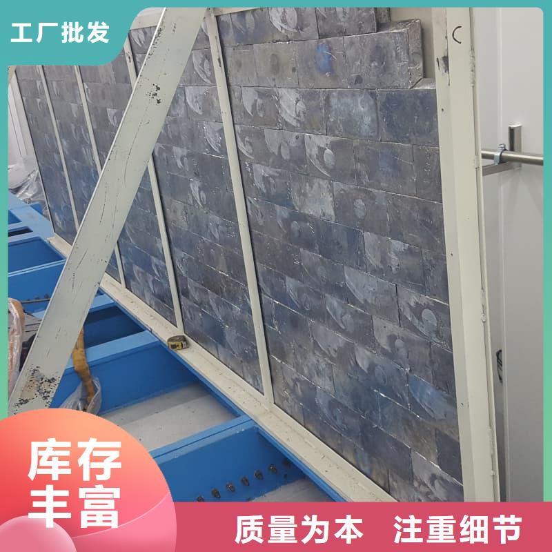 铅锭大企业好品质