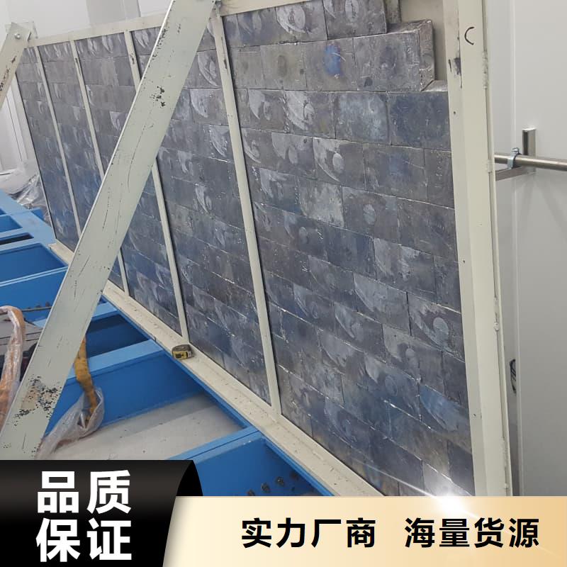 配重铅条施工厂家