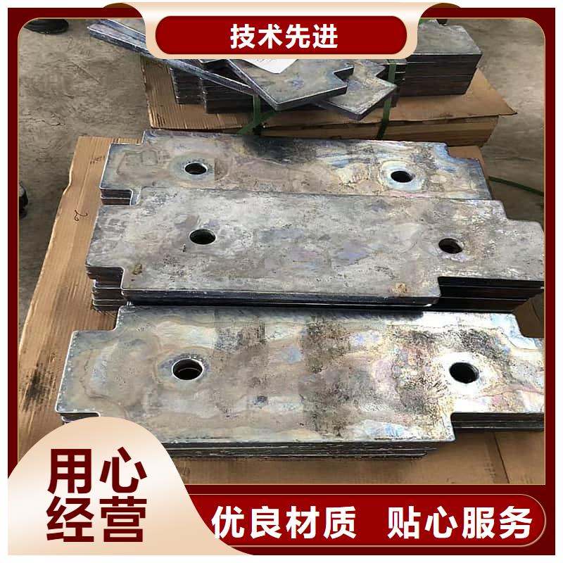 实力雄厚的铅块配重生产厂家