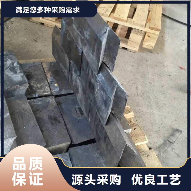 核医学防护墙铅砖现货批发