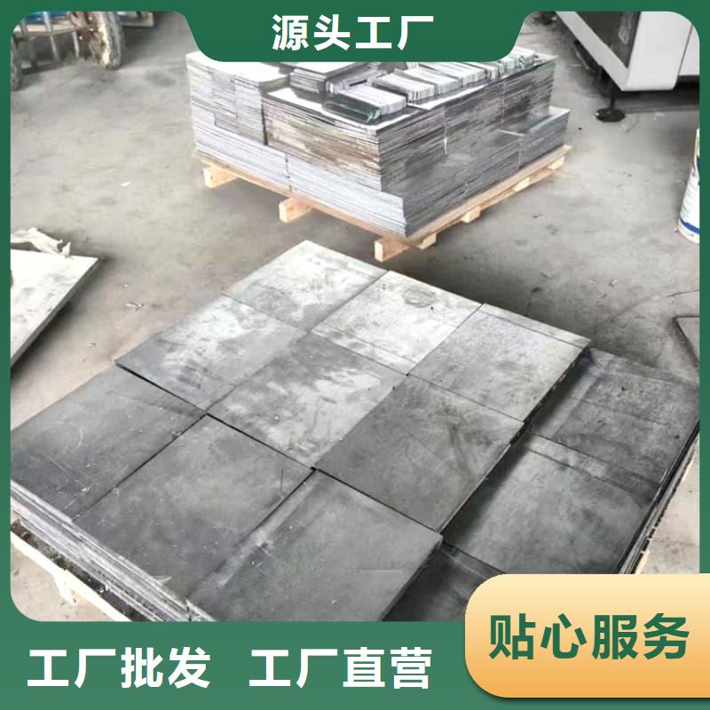 ECT室异型铅砖正规生产厂家