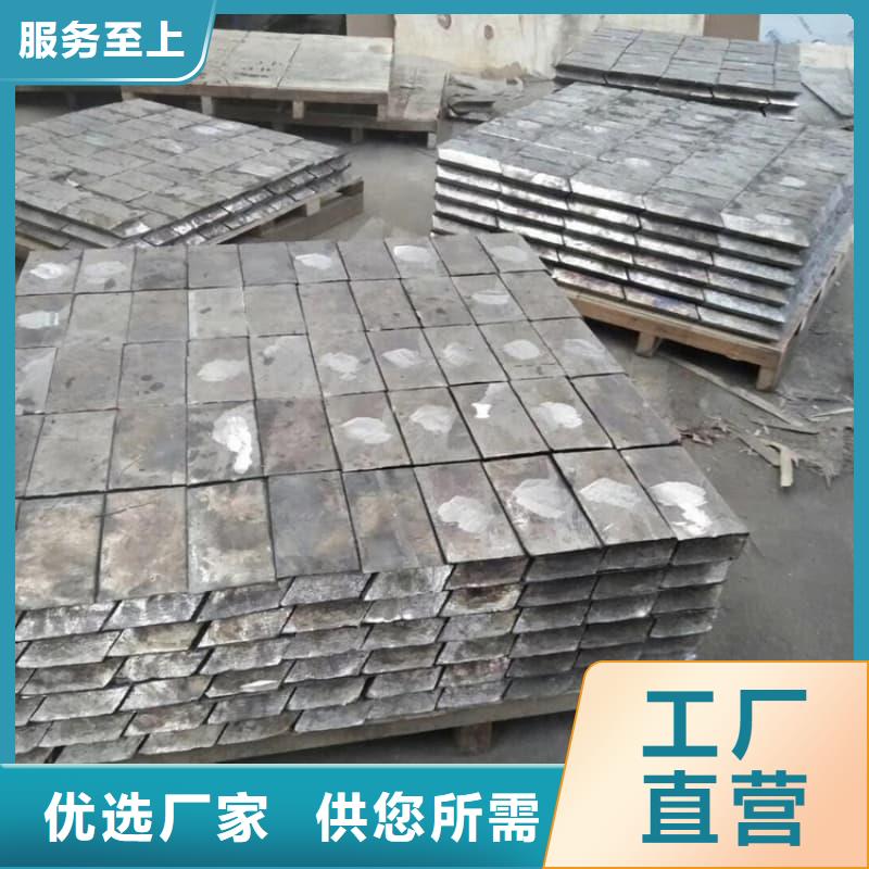 纯铅条实力厂家