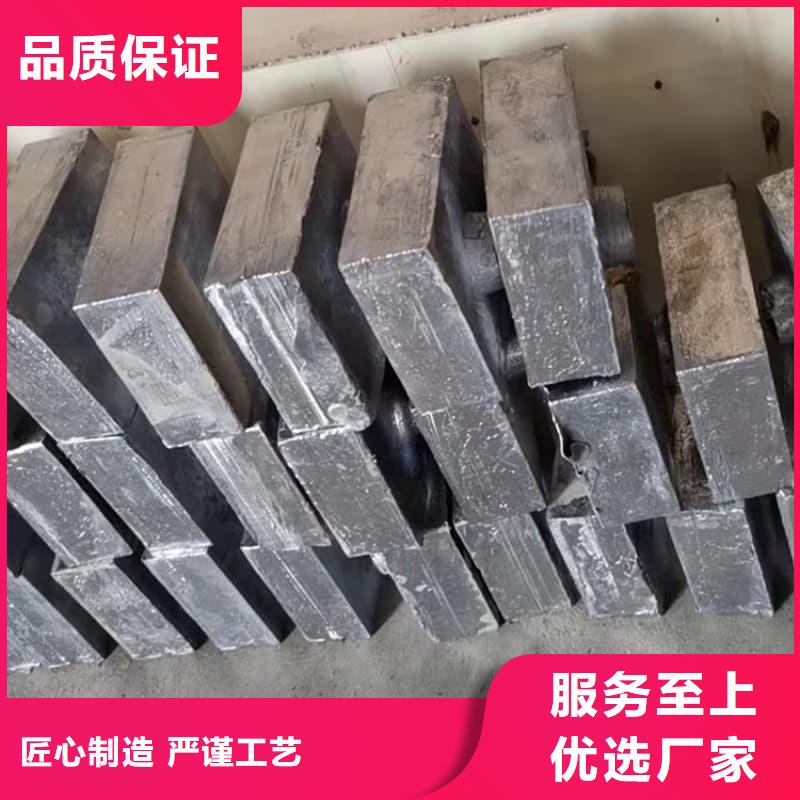 异型铅块厂家