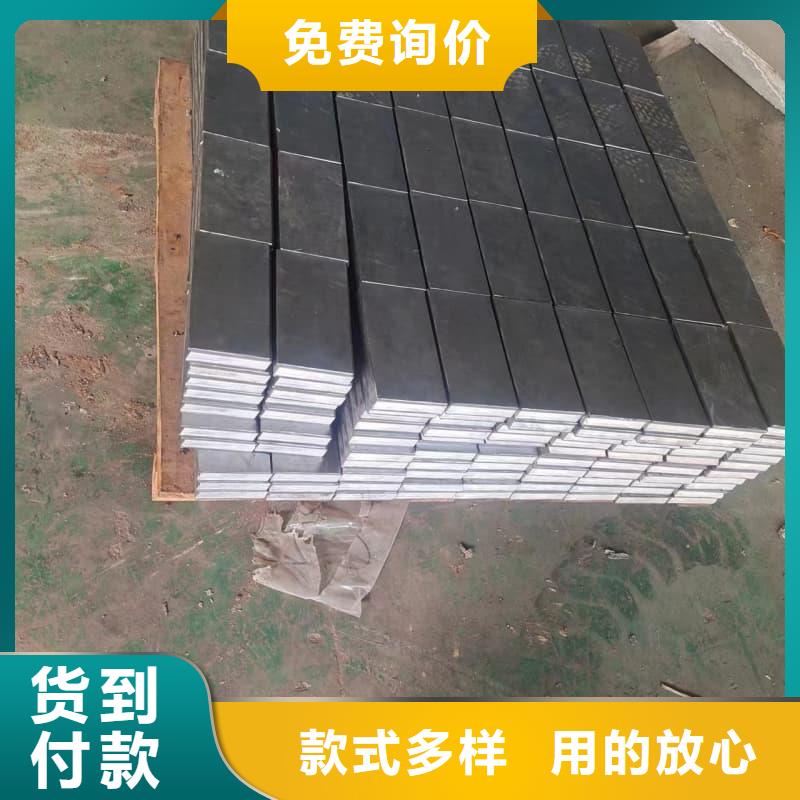 防辐射铅砖实力雄厚
