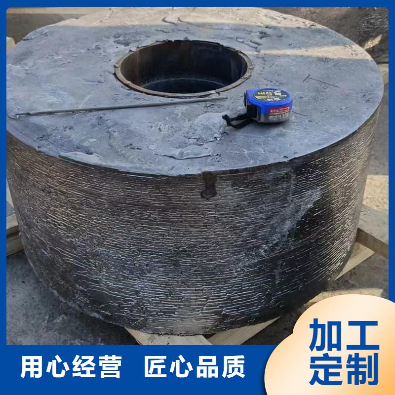 平角铅砖合格才发货