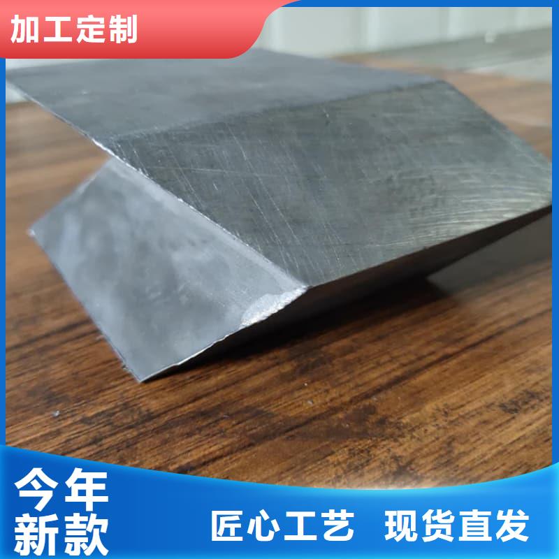ECT室异型铅砖单价