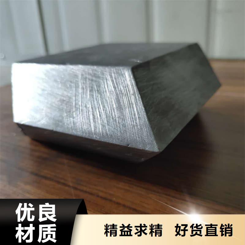 库存充足的铅块配重销售厂家