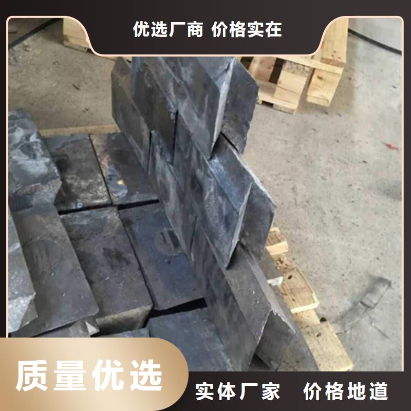 射线屏蔽铅块厂家供应价格