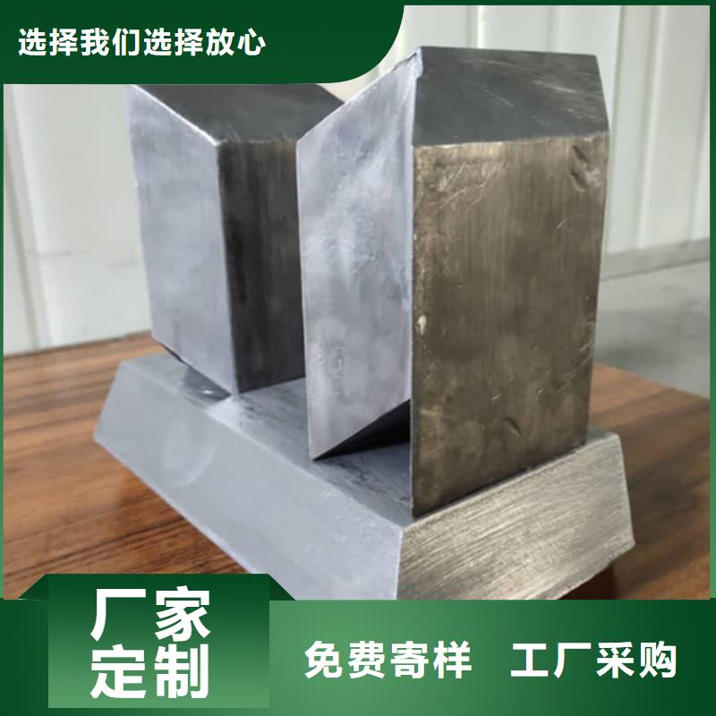 多种规格铅砖送货上门