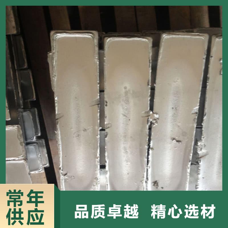 ECT室异型铅砖单价