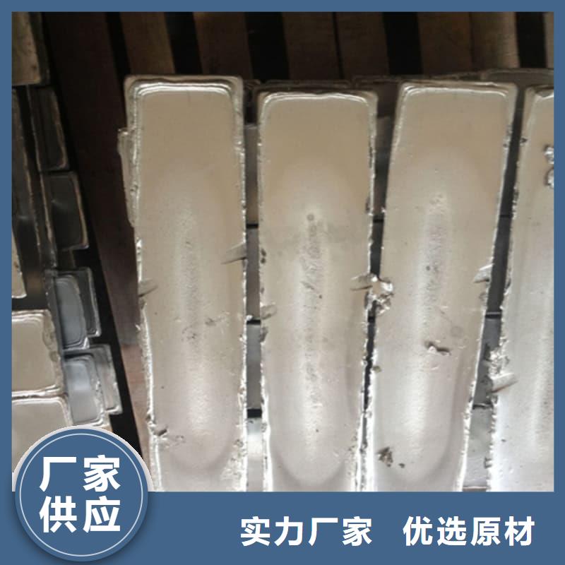 核辐射屏蔽铅砖质保2年