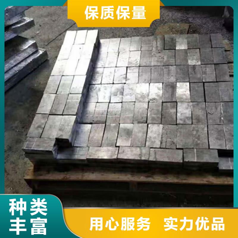 多种规格铅砖送货上门