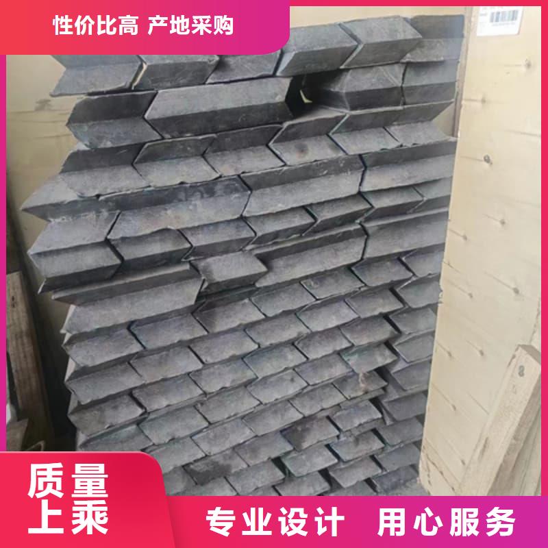 核废水输送铅管-诚信立足