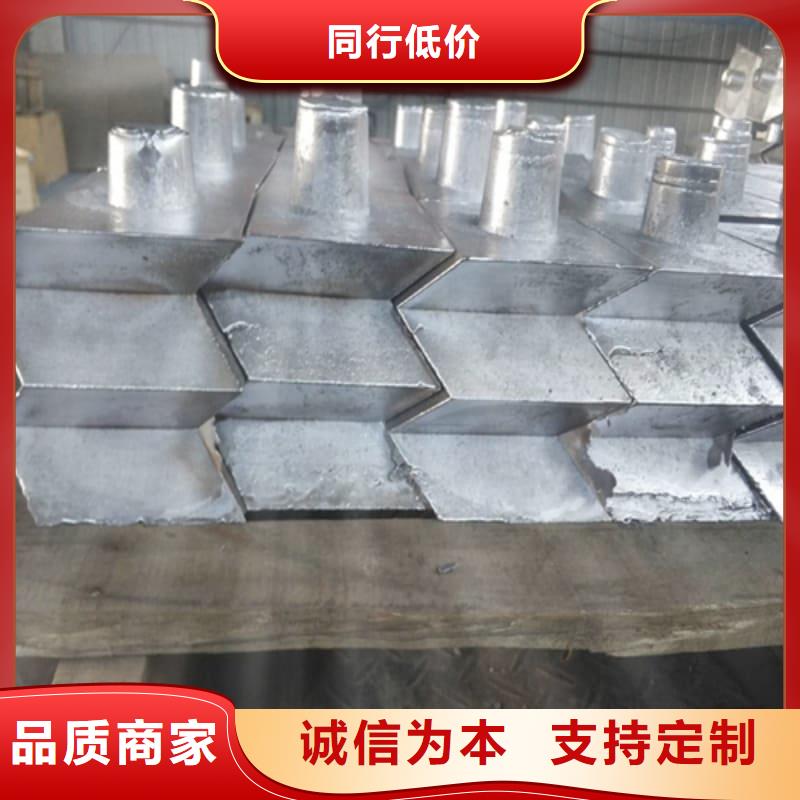潜水铅砖制造商