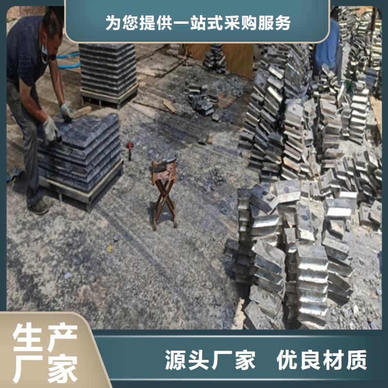 防辐射铅砖实力雄厚