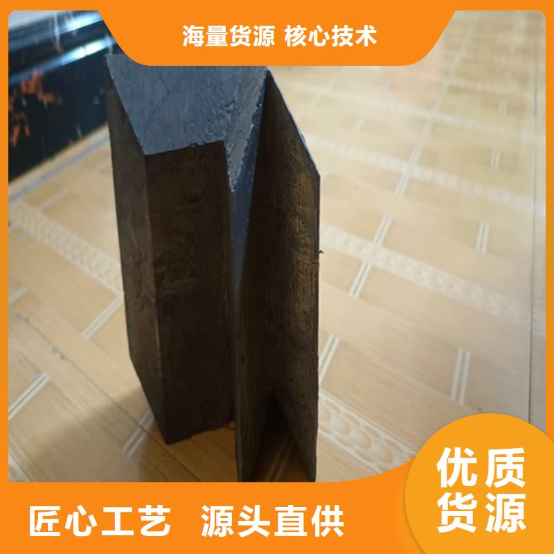 库存充足的铅块配重销售厂家