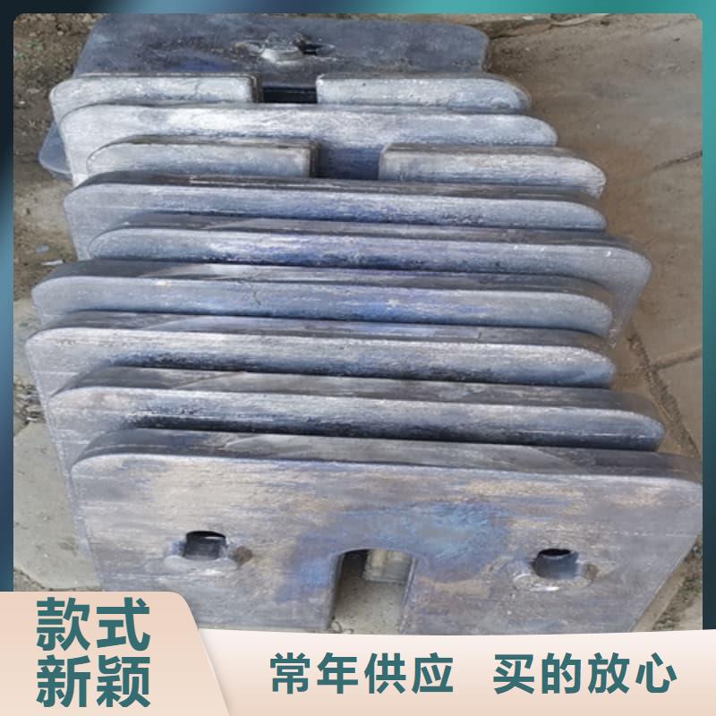 防辐射铅砖实力雄厚