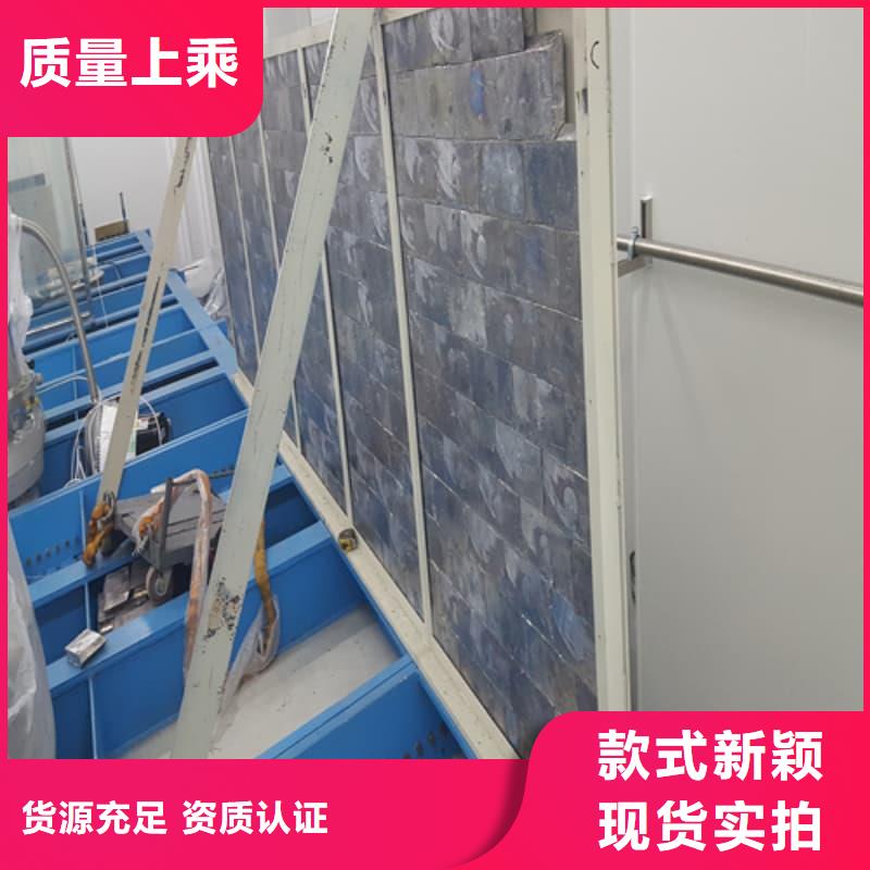 注重铅锭质量的生产厂家