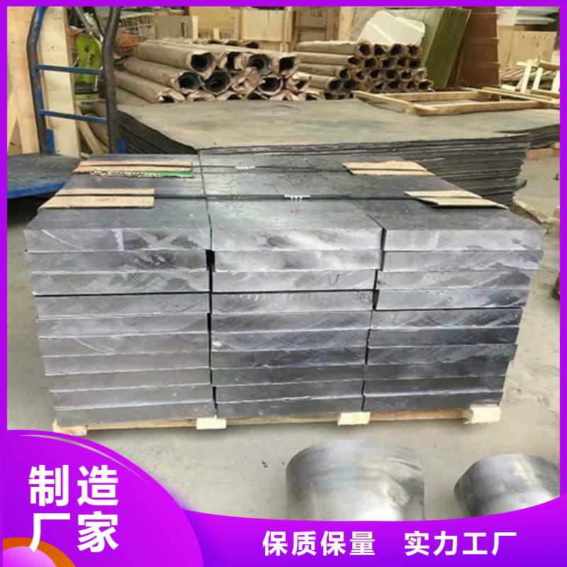 核医学防护墙铅砖现货批发