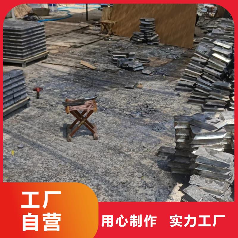 销售工业配重铅砖厂家