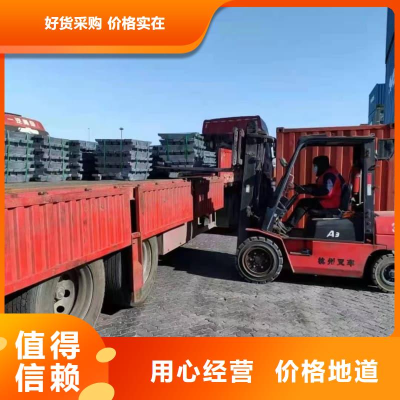 核废水输送铅管广受好评