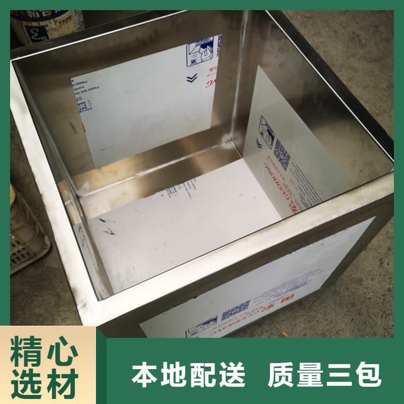 X光医院铅箱_本地企业放心选择