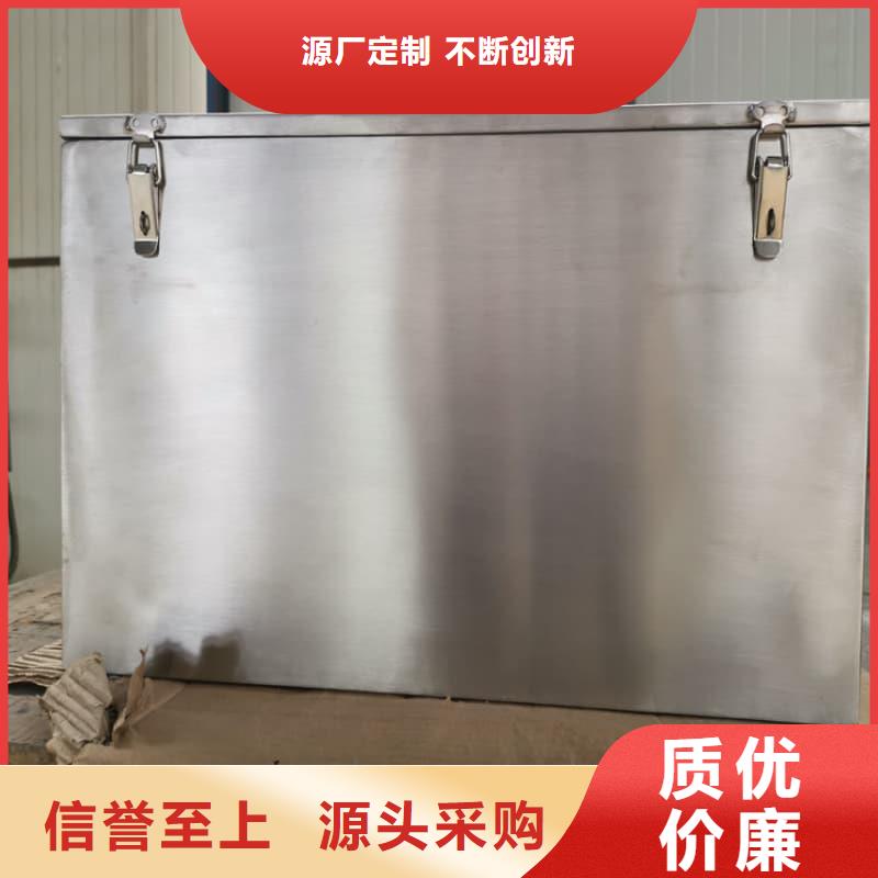 屏蔽射线铅罐?批发价格