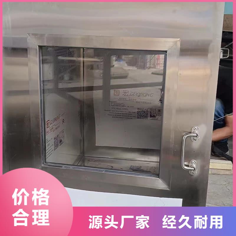 防辐射医院铅箱优选厂商