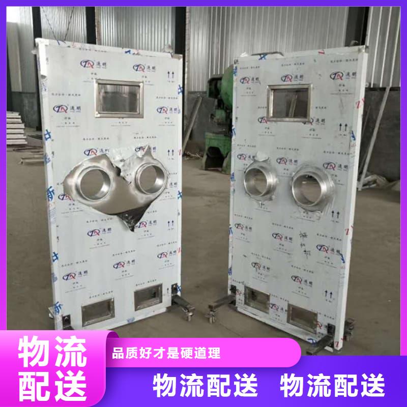 优选放射物储存铅箱