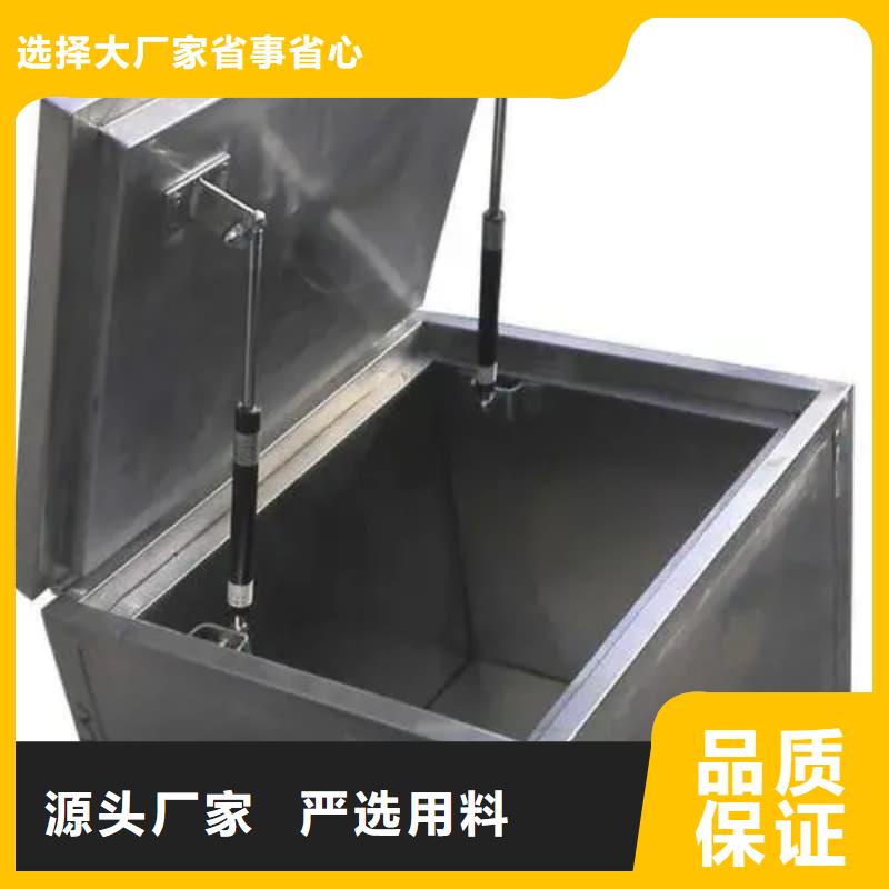 屏蔽射线铅罐?全国供应