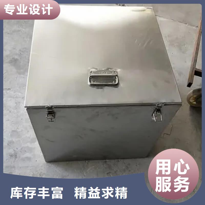 X光片专用铅箱先考察在购买