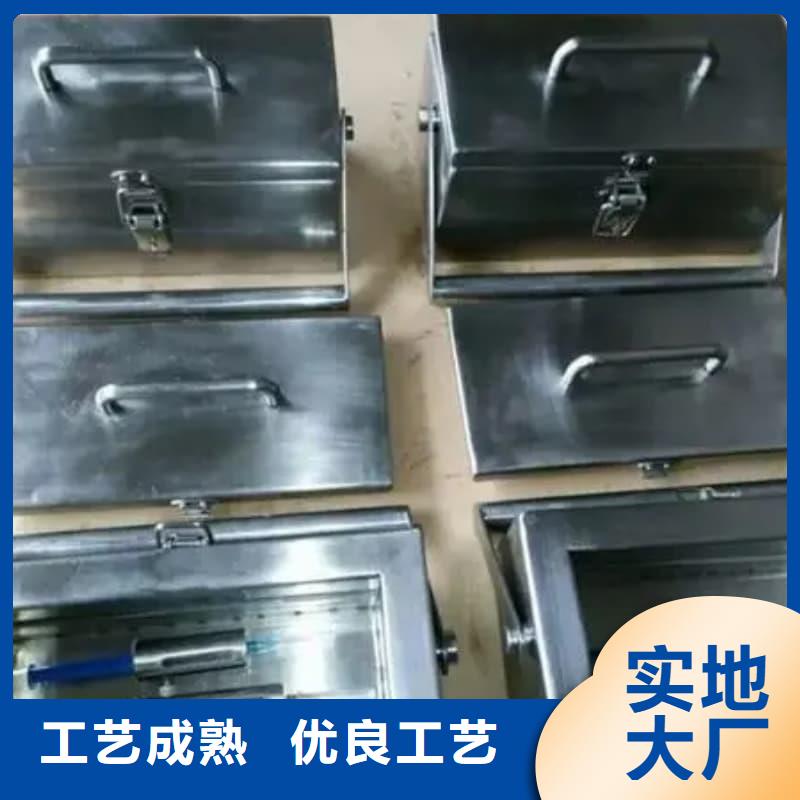 屏蔽射线铅罐?货到付款厂家