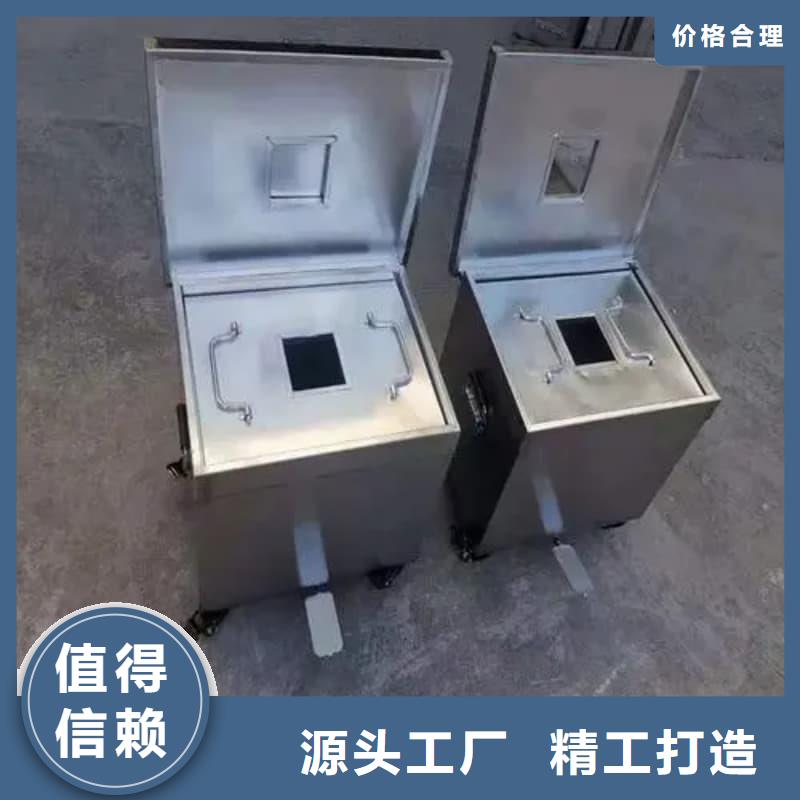 选购铅箱找佳誉恒辐射防护工程有限公司