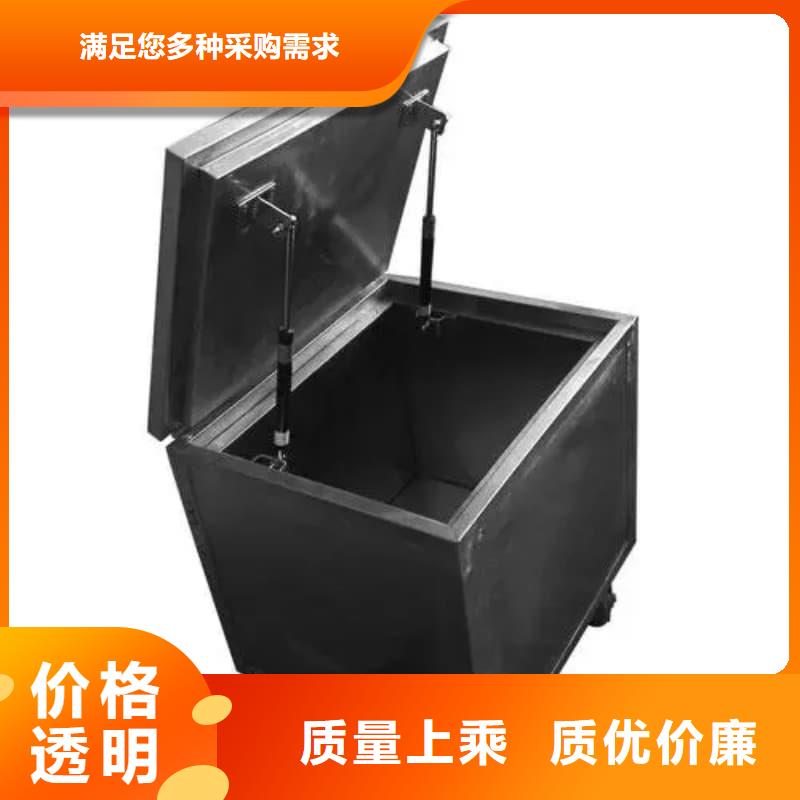 现货供应射线防护铅箱_品牌厂家
