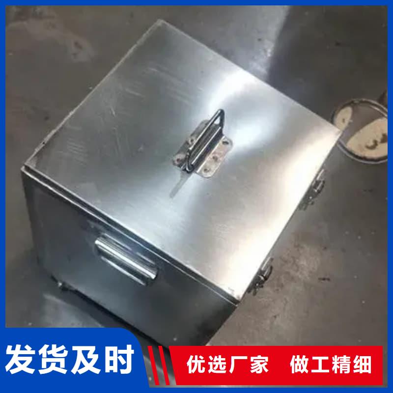 工业用铅箱厂家直销-库存充足