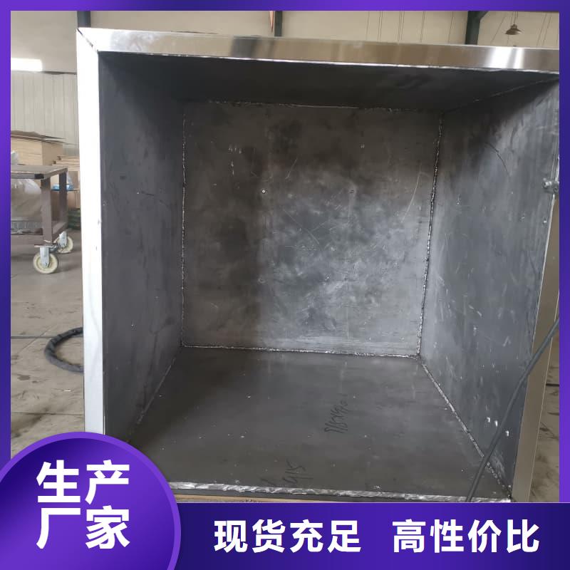 货源充足的医院铅箱实力厂家