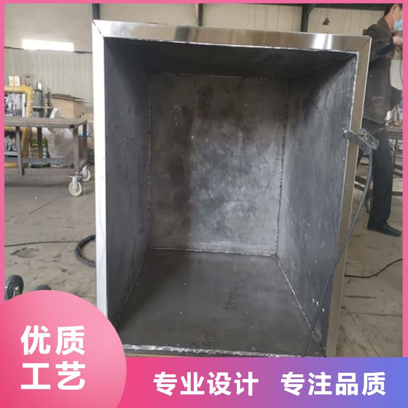 核医学铅箱安装价格