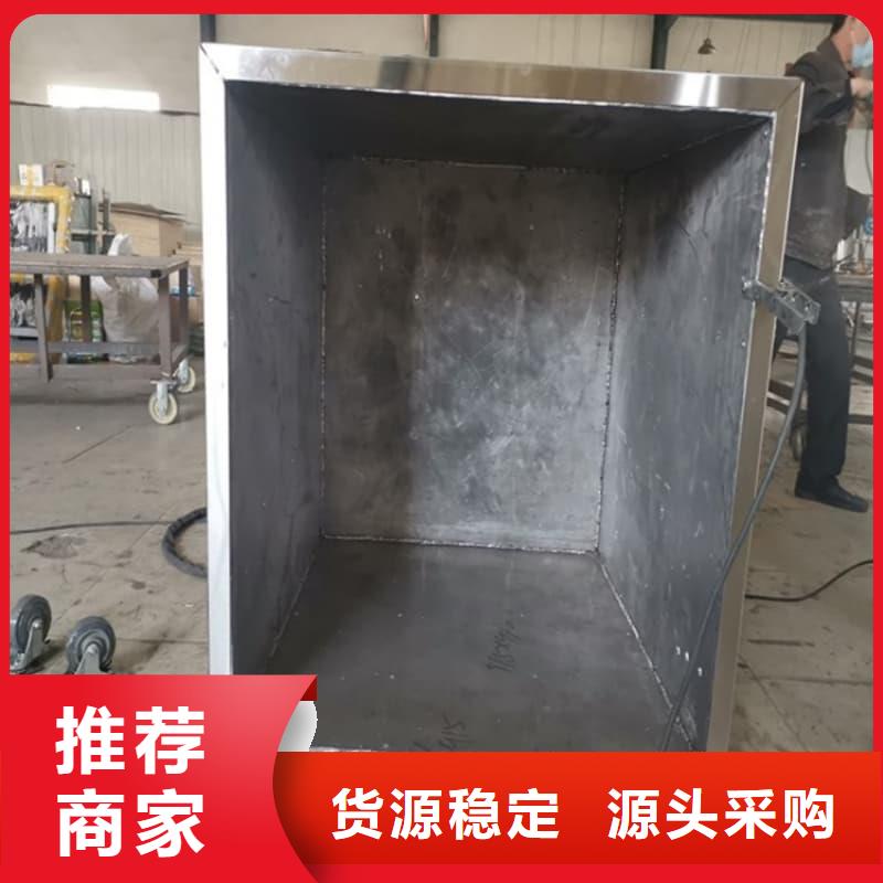 重信誉X光医院铅箱供货商