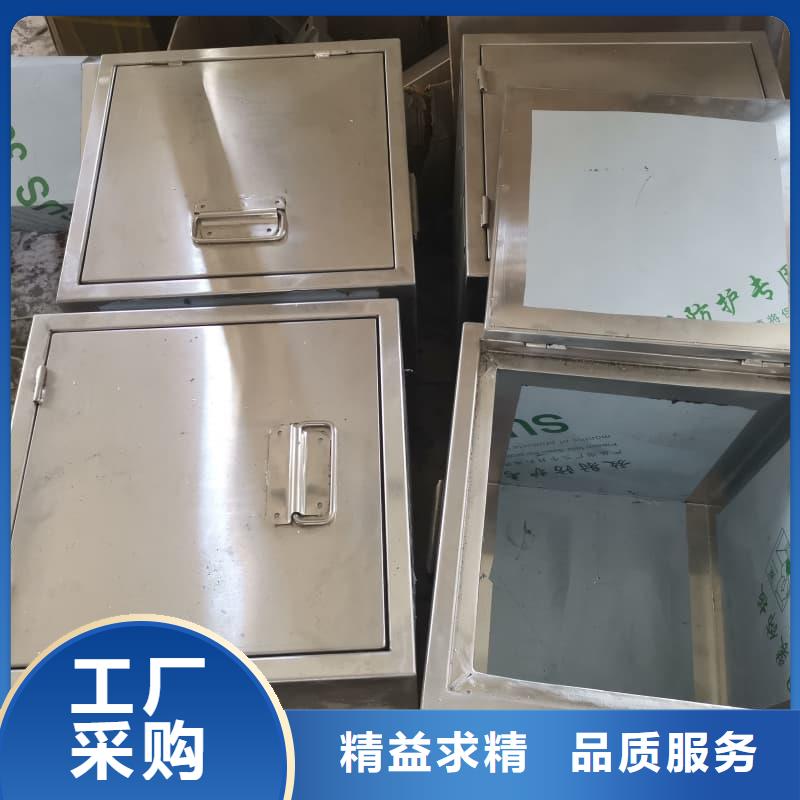 批发放射源铅箱_品牌厂家