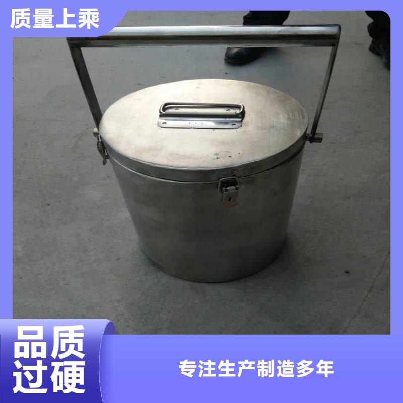优选放射物储存铅箱