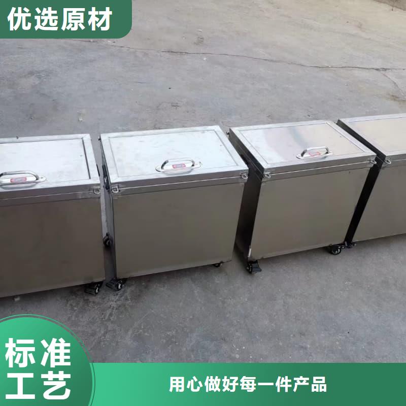 价格合理的铅箱供应商